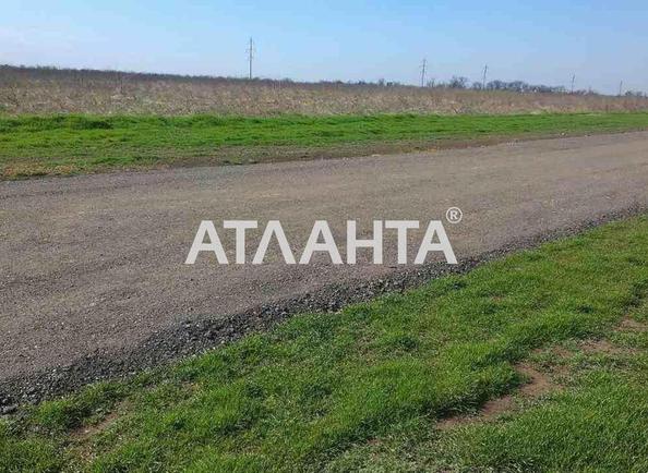 Ділянка за адресою вул. Масив №20 (площа 74,5 сот) - Atlanta.ua - фото 5