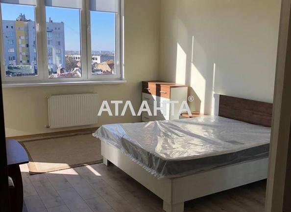 1-комнатная квартира по адресу Головацкого Я. Ул.   (площадь 42,5 м²) - Atlanta.ua