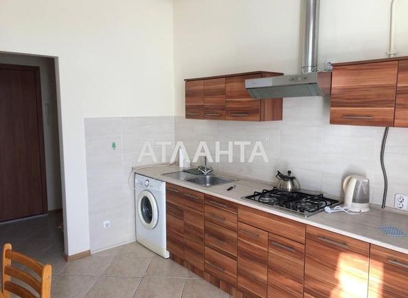 1-комнатная квартира по адресу Головацкого Я. Ул.   (площадь 42,5 м²) - Atlanta.ua - фото 5