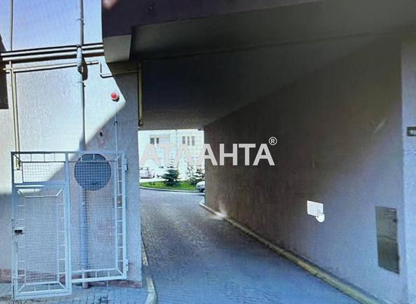 1-комнатная квартира по адресу Головацкого Я. Ул.   (площадь 42,5 м²) - Atlanta.ua - фото 9