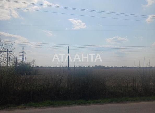 Ділянка за адресою (площа 210 сот) - Atlanta.ua - фото 3