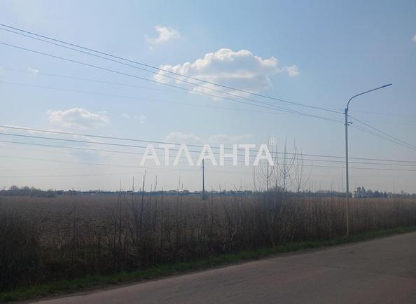 Ділянка за адресою (площа 210 сот) - Atlanta.ua - фото 4