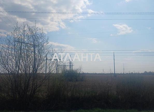 Ділянка за адресою (площа 210 сот) - Atlanta.ua - фото 5