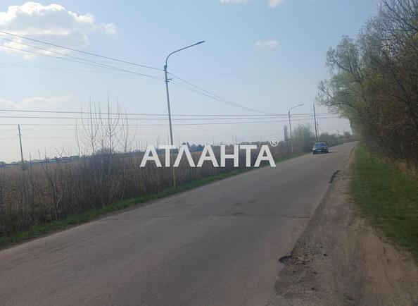 Ділянка за адресою (площа 210 сот) - Atlanta.ua - фото 6