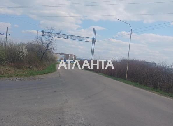 Ділянка за адресою (площа 210 сот) - Atlanta.ua - фото 7