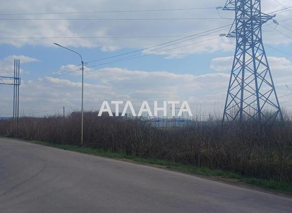 Ділянка за адресою (площа 210 сот) - Atlanta.ua - фото 8