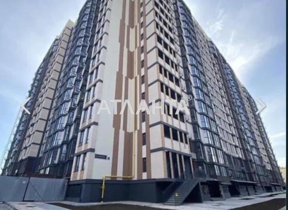 3-rooms apartment apartment by the address st. Prokhorovskaya Khvorostina (area 97 m²) - Atlanta.ua - photo 2