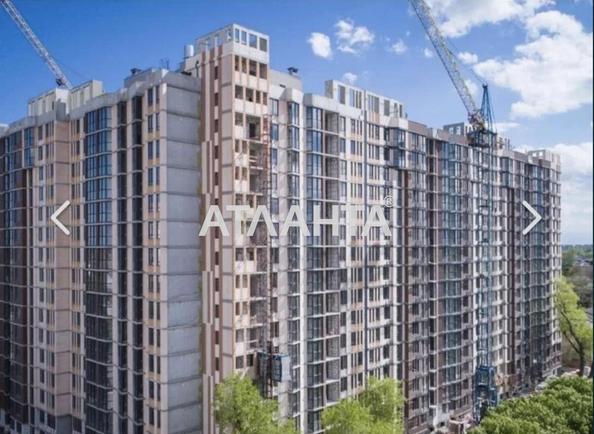 3-rooms apartment apartment by the address st. Prokhorovskaya Khvorostina (area 97 m²) - Atlanta.ua - photo 3