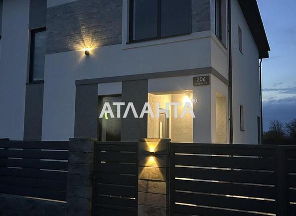 Будинок за адресою вул. Гагаріна (площа 135 м²) - Atlanta.ua - фото 3