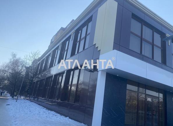 Комерційна нерухомість за адресою вул. Героїв 128-ї бригади (площа 620 м²) - Atlanta.ua