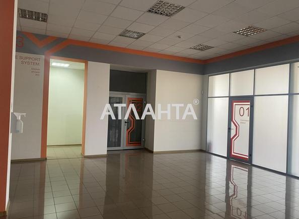 Комерційна нерухомість за адресою вул. Героїв 128-ї бригади (площа 620 м²) - Atlanta.ua - фото 2