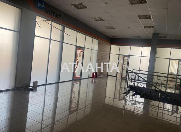 Комерційна нерухомість за адресою вул. Героїв 128-ї бригади (площа 620 м²) - Atlanta.ua - фото 6