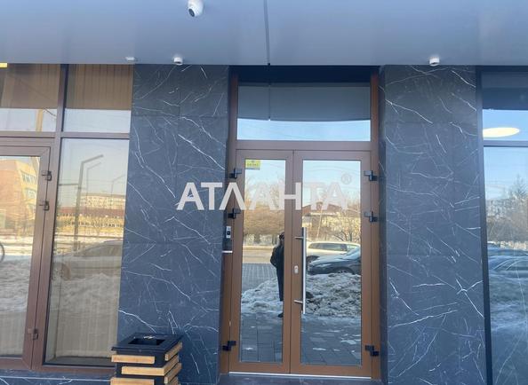 Комерційна нерухомість за адресою вул. Героїв 128-ї бригади (площа 620 м²) - Atlanta.ua - фото 7