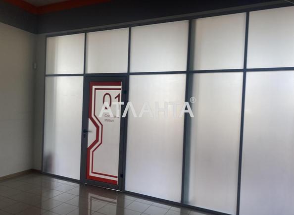 Комерційна нерухомість за адресою вул. Героїв 128-ї бригади (площа 620 м²) - Atlanta.ua - фото 14