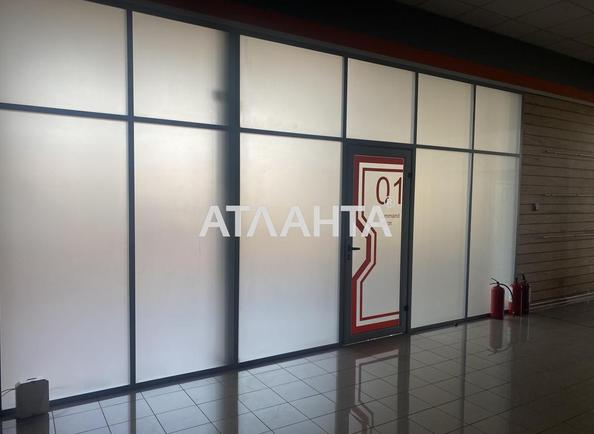 Комерційна нерухомість за адресою вул. Героїв 128-ї бригади (площа 620 м²) - Atlanta.ua - фото 15