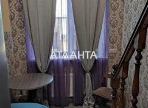 1-комнатная квартира по адресу ул. 10 апреля (площадь 20 м²) - Atlanta.ua