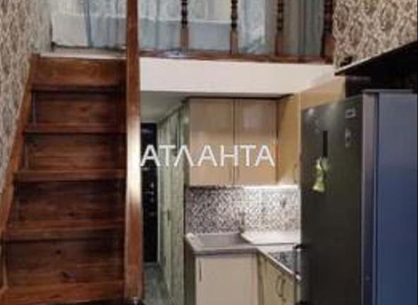 1-комнатная квартира по адресу ул. 10 апреля (площадь 20 м²) - Atlanta.ua - фото 2