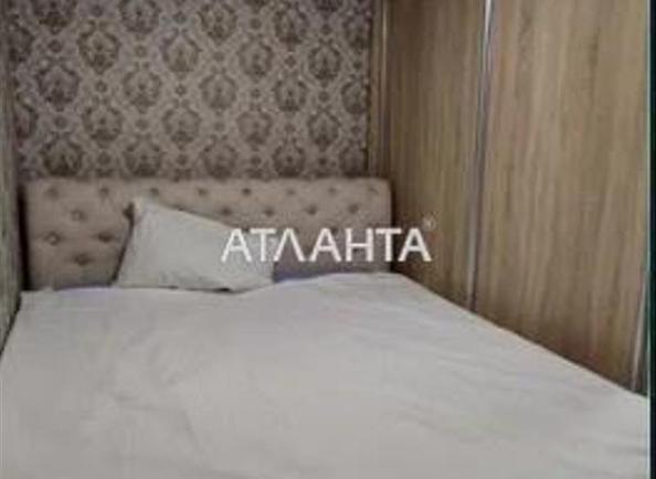 1-комнатная квартира по адресу ул. 10 апреля (площадь 20 м²) - Atlanta.ua - фото 4