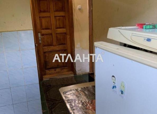 1-кімнатна квартира за адресою вул. Комендаря Василя (площа 22 м²) - Atlanta.ua