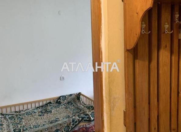 1-кімнатна квартира за адресою вул. Комендаря Василя (площа 22 м²) - Atlanta.ua - фото 2