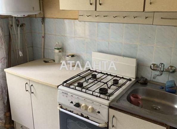 1-кімнатна квартира за адресою вул. Комендаря Василя (площа 22 м²) - Atlanta.ua - фото 3