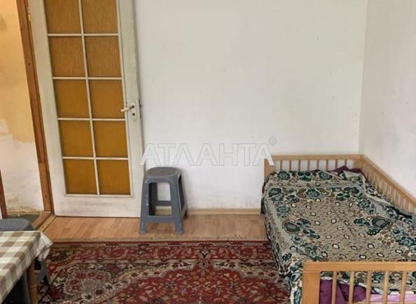 1-кімнатна квартира за адресою вул. Комендаря Василя (площа 22 м²) - Atlanta.ua - фото 5