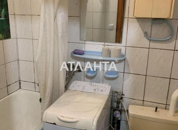 1-кімнатна квартира за адресою вул. Комендаря Василя (площа 22 м²) - Atlanta.ua - фото 6