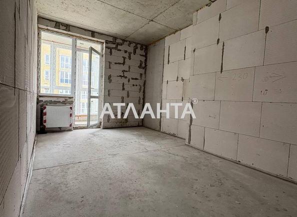 1-комнатная квартира по адресу ул. Пишоновская (площадь 40,5 м²) - Atlanta.ua - фото 10