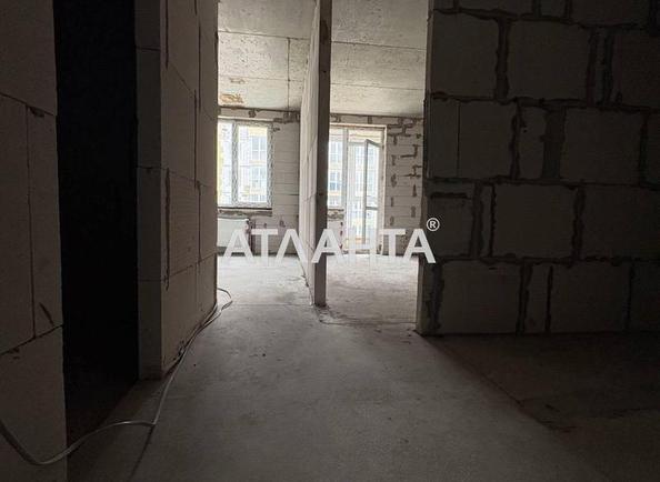 1-комнатная квартира по адресу ул. Пишоновская (площадь 40,5 м²) - Atlanta.ua - фото 12