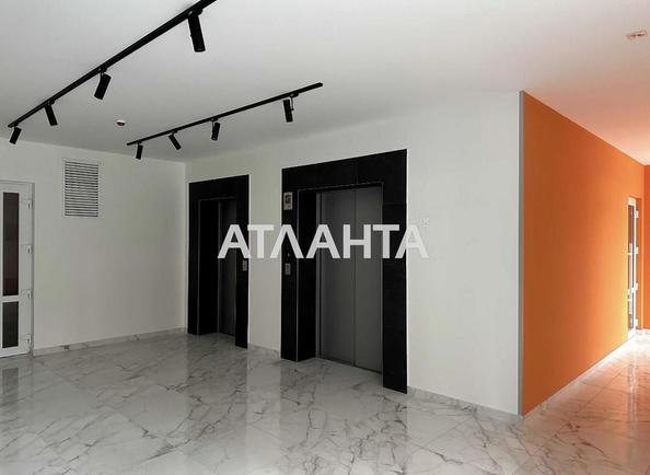 1-комнатная квартира по адресу ул. Пишоновская (площадь 40,5 м²) - Atlanta.ua - фото 5