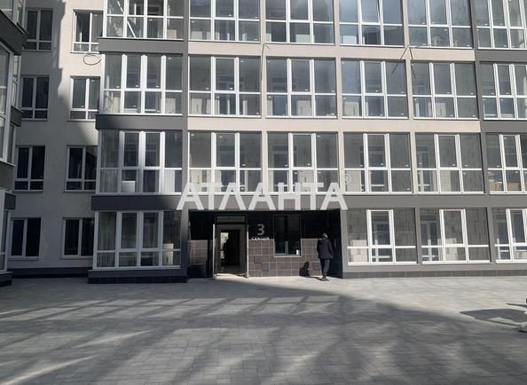 1-комнатная квартира по адресу ул. Пишоновская (площадь 42,5 м²) - Atlanta.ua - imageAlt 13