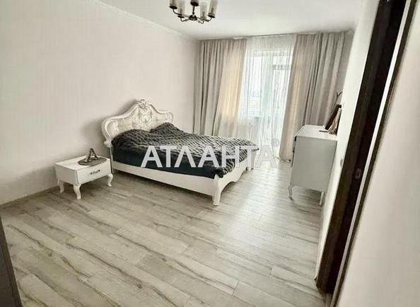 2-кімнатна квартира за адресою вул. Наукова (площа 64 м²) - Atlanta.ua