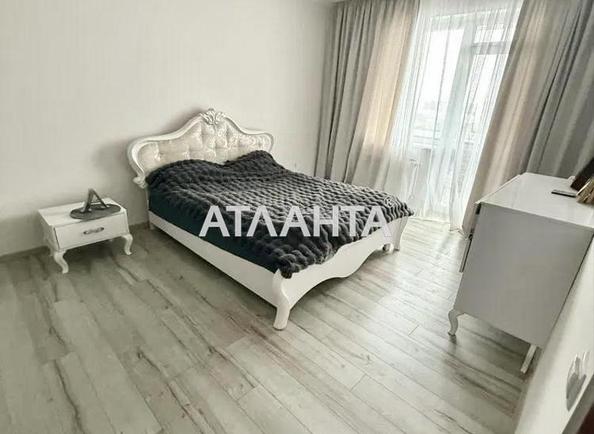 2-кімнатна квартира за адресою вул. Наукова (площа 64 м²) - Atlanta.ua - фото 2