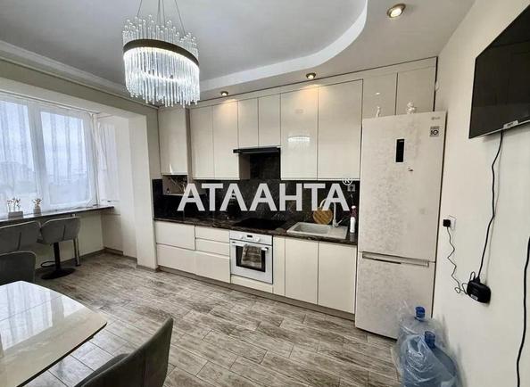 2-кімнатна квартира за адресою вул. Наукова (площа 64 м²) - Atlanta.ua - фото 3