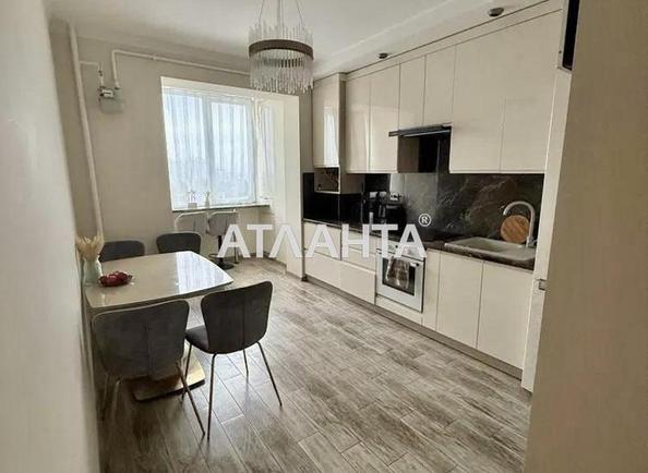 2-кімнатна квартира за адресою вул. Наукова (площа 64 м²) - Atlanta.ua - фото 5