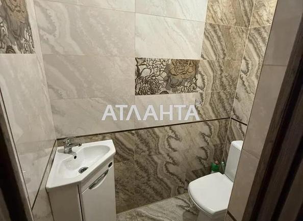 2-кімнатна квартира за адресою вул. Наукова (площа 64 м²) - Atlanta.ua - фото 8