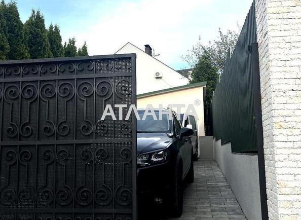 Будинок за адресою вул. Золотиста (площа 160 м²) - Atlanta.ua - фото 2