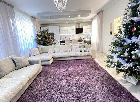 Будинок за адресою вул. Золотиста (площа 160 м²) - Atlanta.ua - фото 7