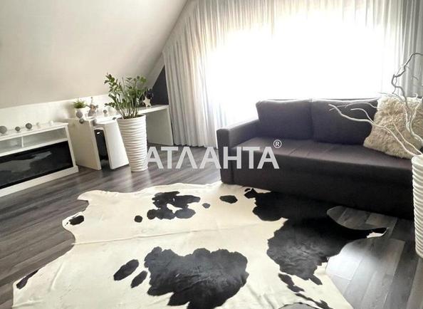 Будинок за адресою вул. Золотиста (площа 160 м²) - Atlanta.ua - фото 8