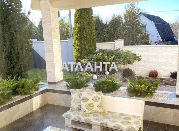 Будинок за адресою вул. Золотиста (площа 160 м²) - Atlanta.ua - фото 11