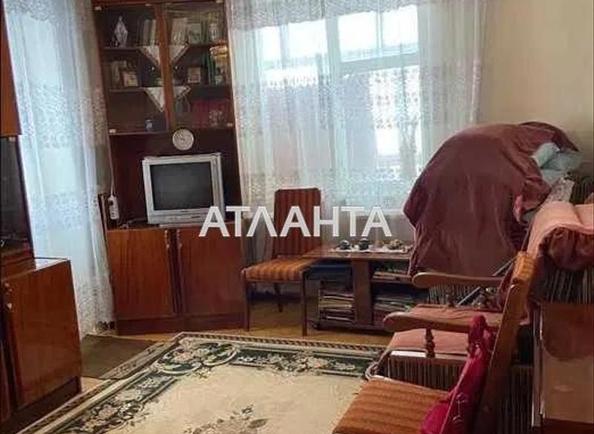 2-кімнатна квартира за адресою вул. Мазепи Гетьмана (площа 50,1 м²) - Atlanta.ua