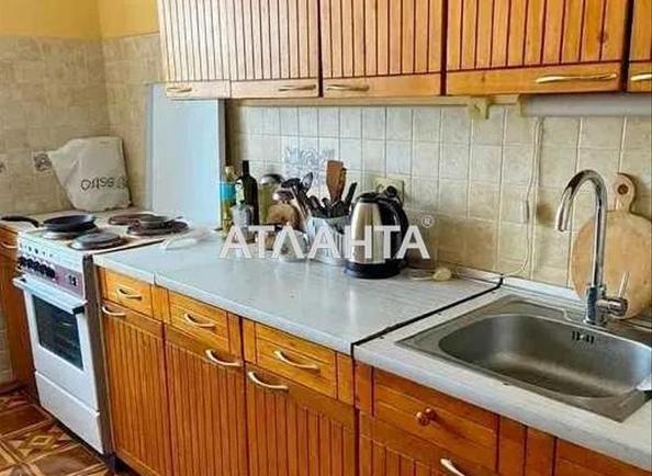 2-кімнатна квартира за адресою вул. Мазепи Гетьмана (площа 50,1 м²) - Atlanta.ua - фото 2