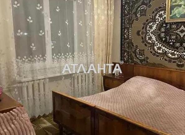 2-кімнатна квартира за адресою вул. Мазепи Гетьмана (площа 50,1 м²) - Atlanta.ua - фото 3