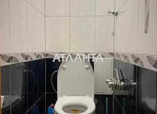 2-кімнатна квартира за адресою вул. Мазепи Гетьмана (площа 50,1 м²) - Atlanta.ua - фото 4