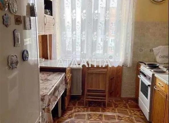 2-кімнатна квартира за адресою вул. Мазепи Гетьмана (площа 50,1 м²) - Atlanta.ua - фото 6