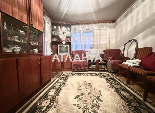 2-кімнатна квартира за адресою вул. Мазепи Гетьмана (площа 50,1 м²) - Atlanta.ua - фото 9