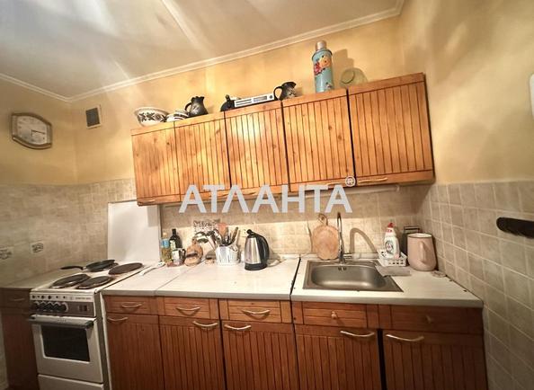 2-кімнатна квартира за адресою вул. Мазепи Гетьмана (площа 50,1 м²) - Atlanta.ua - фото 11