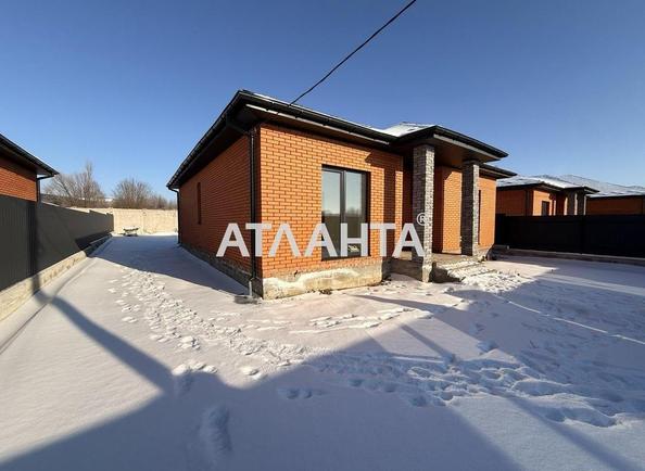 Дом по адресу ул. Квитки Цисик (площадь 100 м²) - Atlanta.ua - фото 2