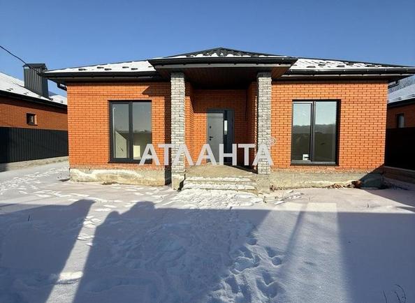 Дом по адресу ул. Квитки Цисик (площадь 100 м²) - Atlanta.ua - фото 3