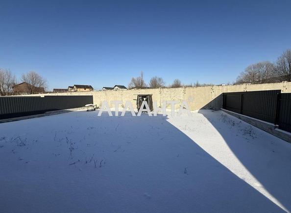 Дом по адресу ул. Квитки Цисик (площадь 100 м²) - Atlanta.ua - фото 4